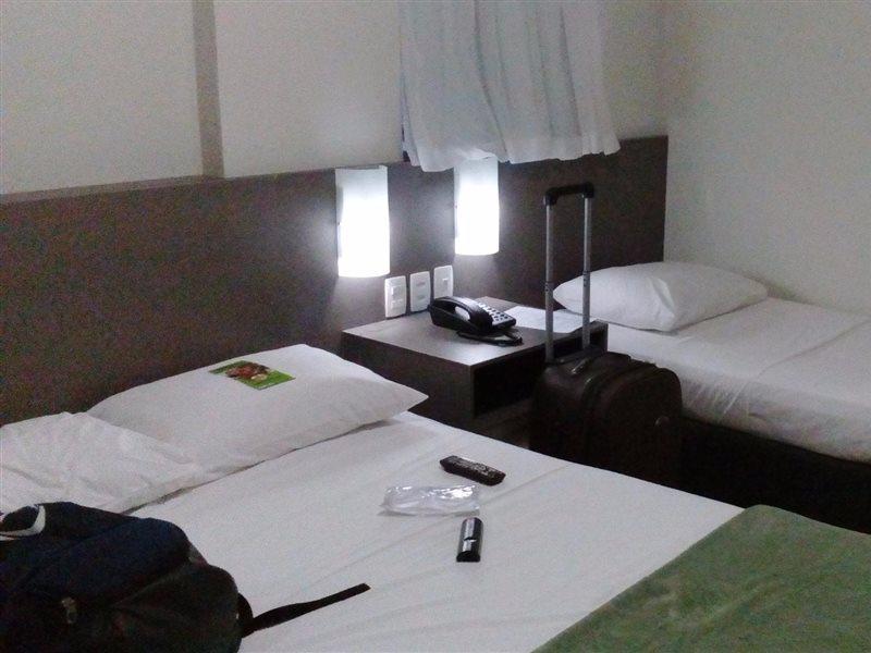 Pajuçara Hotel Express Maceió Extérieur photo
