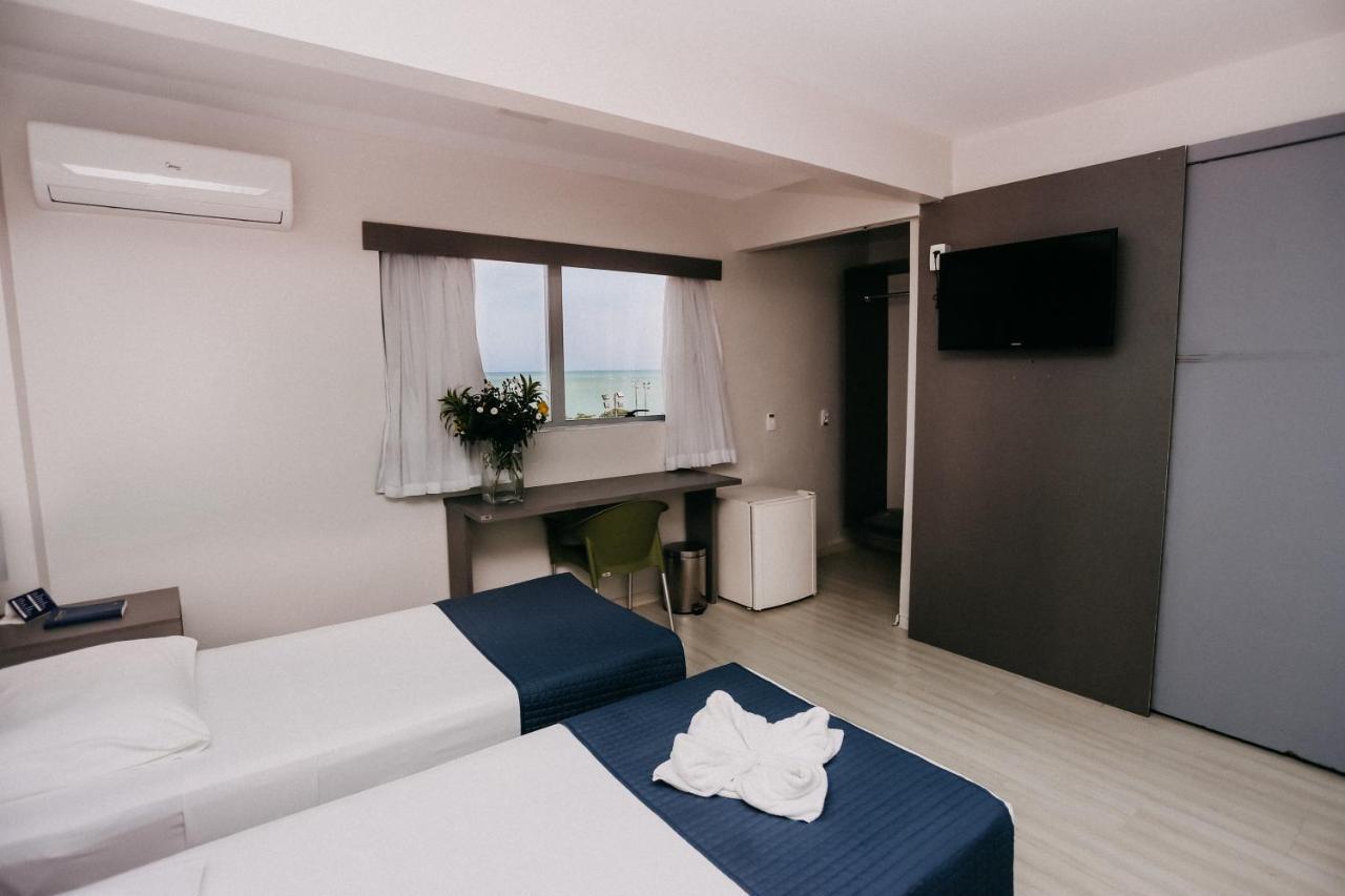 Pajuçara Hotel Express Maceió Extérieur photo