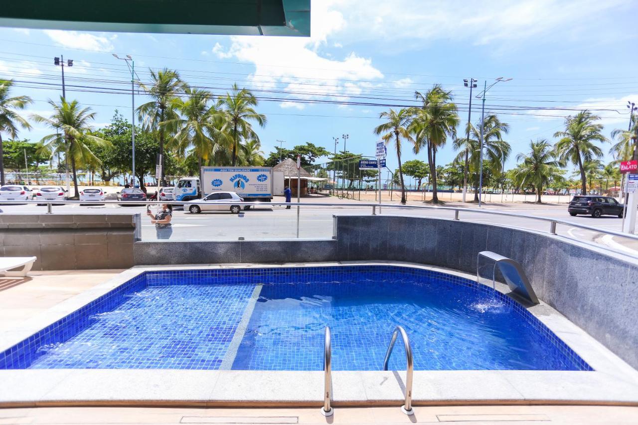 Pajuçara Hotel Express Maceió Extérieur photo