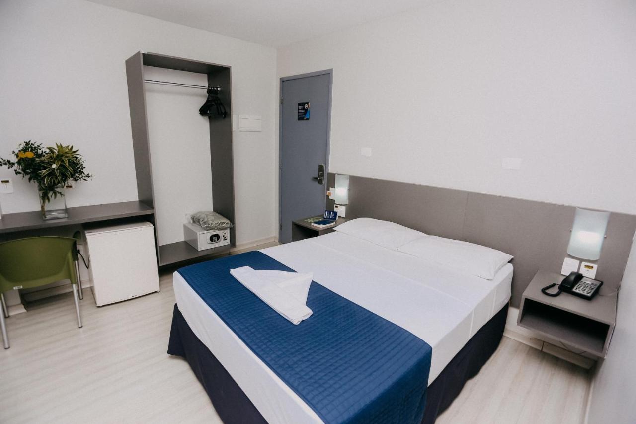 Pajuçara Hotel Express Maceió Extérieur photo