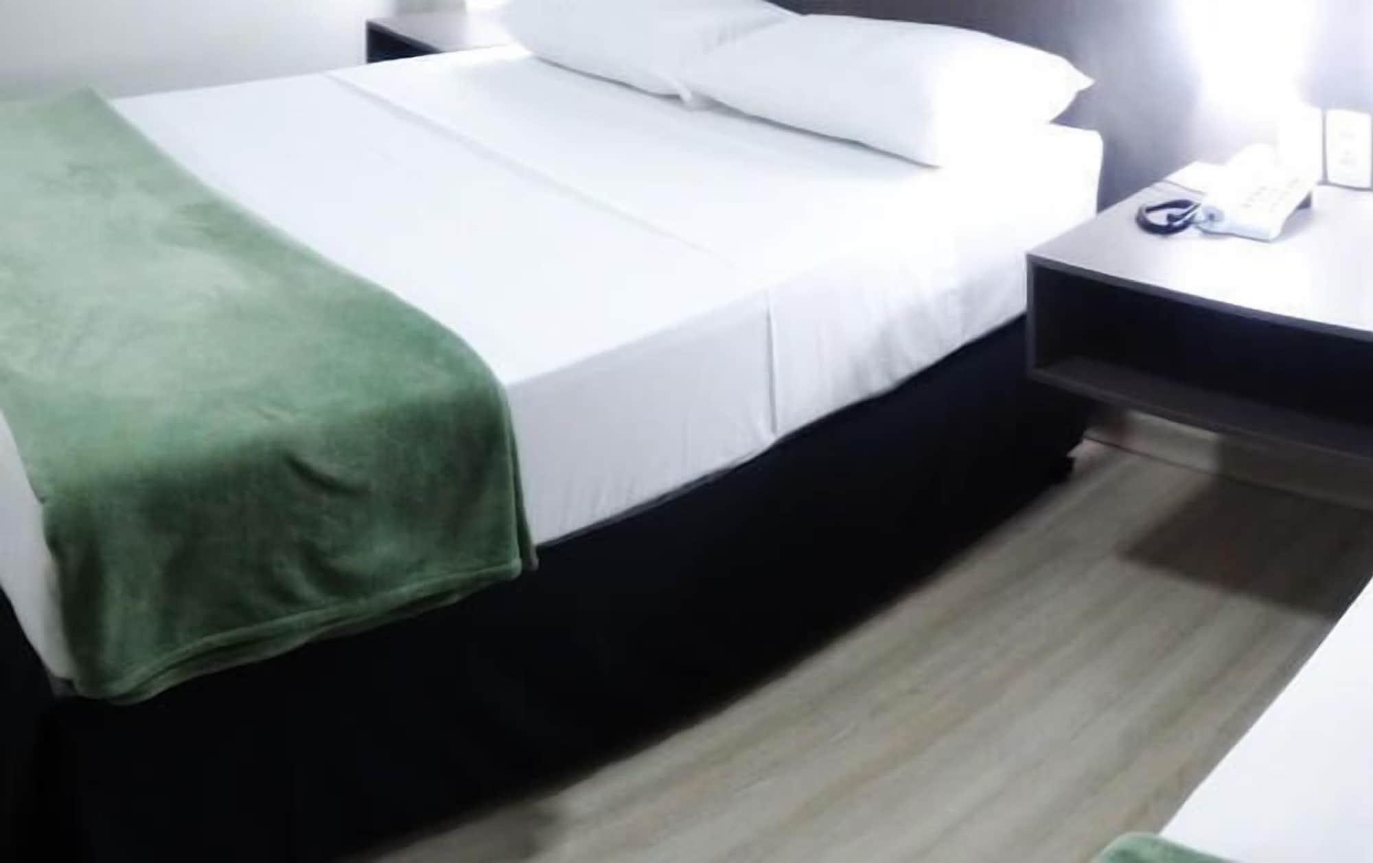 Pajuçara Hotel Express Maceió Extérieur photo