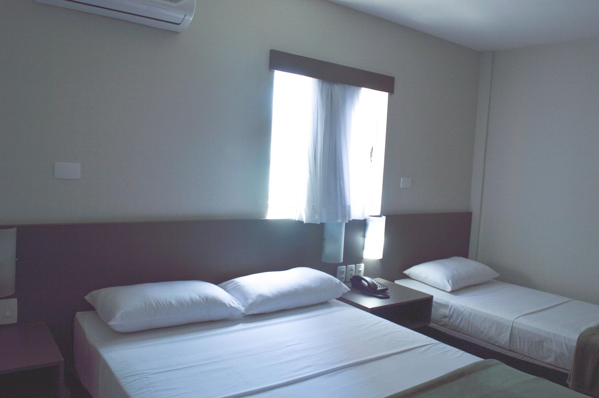 Pajuçara Hotel Express Maceió Extérieur photo