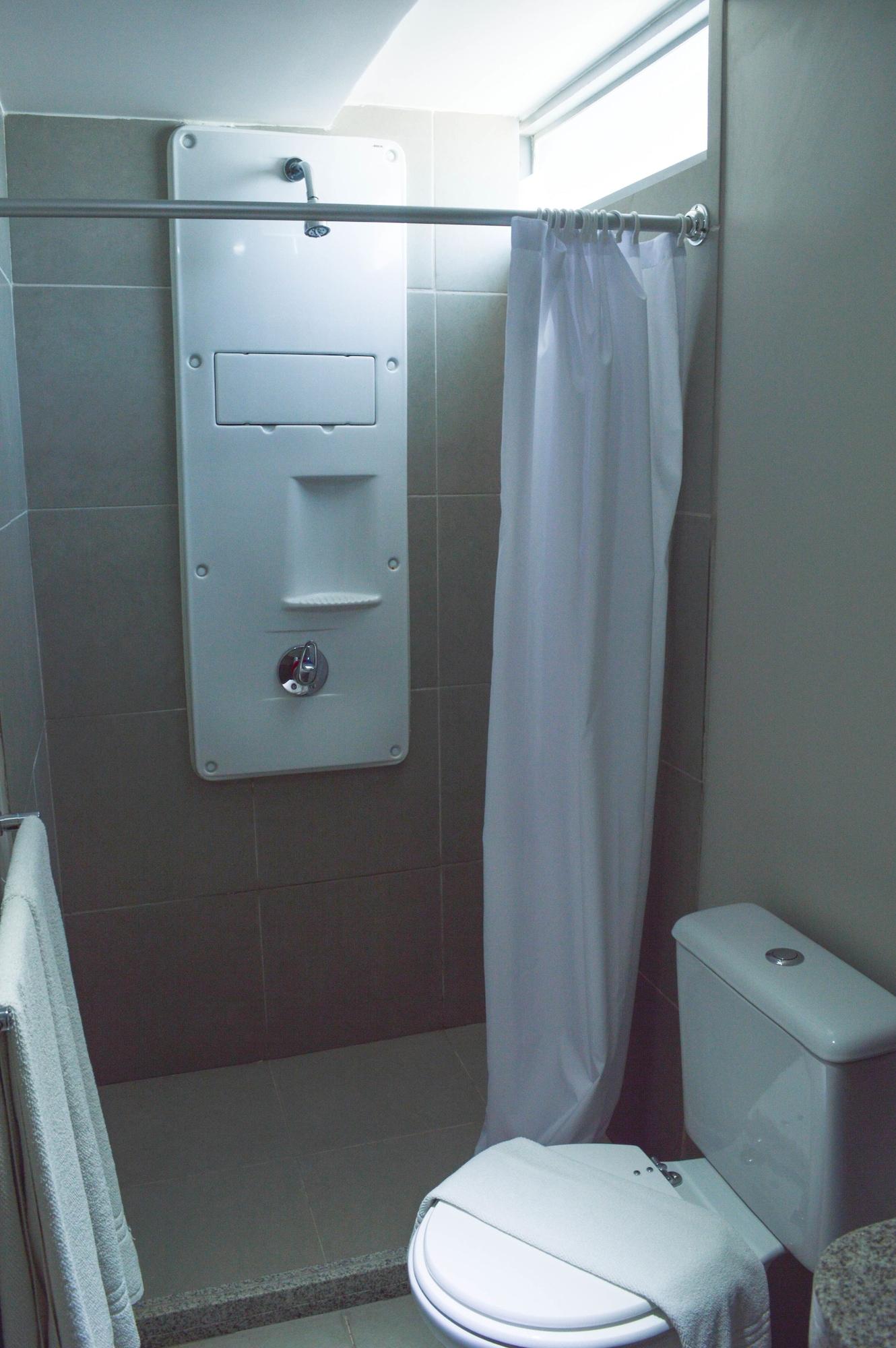 Pajuçara Hotel Express Maceió Extérieur photo