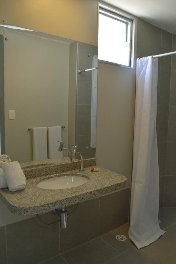 Pajuçara Hotel Express Maceió Extérieur photo