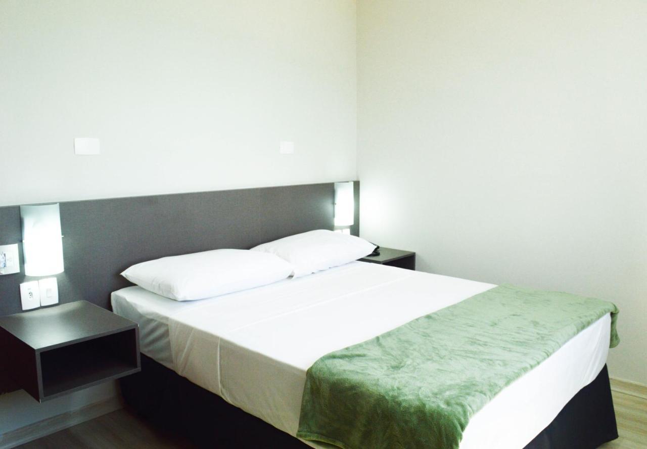 Pajuçara Hotel Express Maceió Extérieur photo