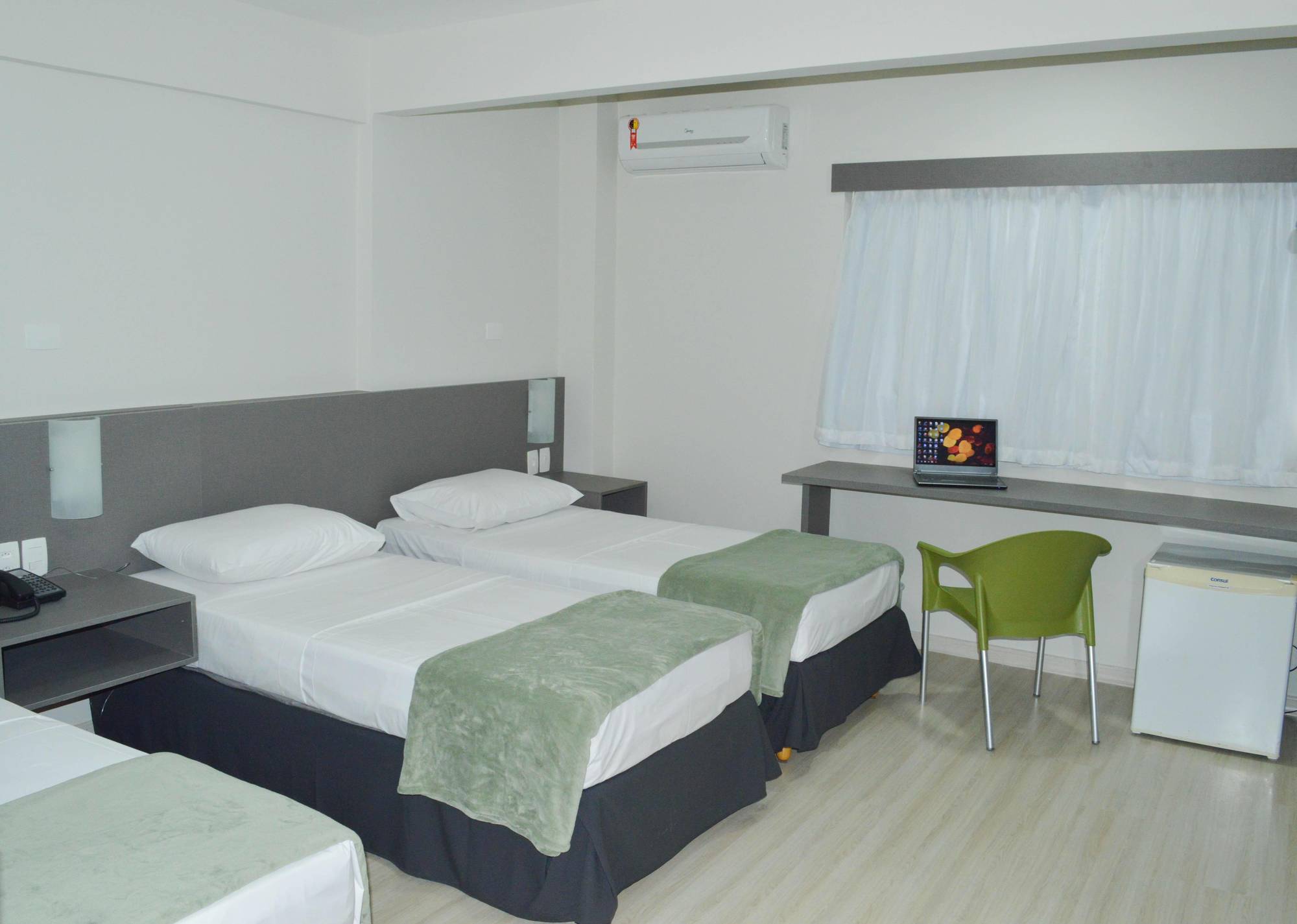 Pajuçara Hotel Express Maceió Extérieur photo